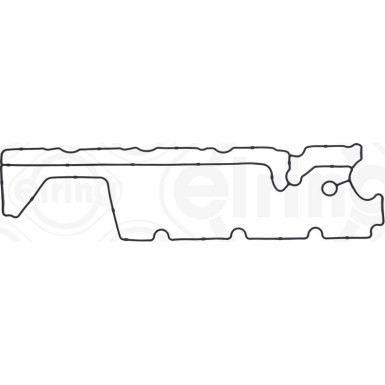 Elring Dichtung, Kurbelgehäuseentlüftung 282.170