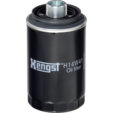 Hengst Filter Ölfilter H14W41