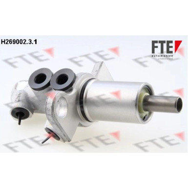 FTE Hauptbremszylinder 9220418