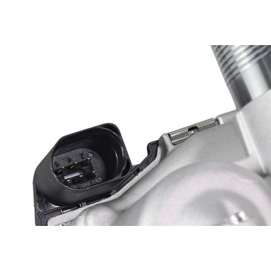 Metzger Drosselklappenstutzen 08920081