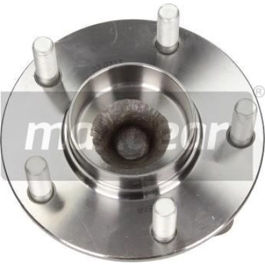 Maxgear Radlagersatz 33-0717 Maxgear Radlagersatz 33-0717