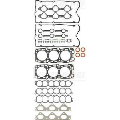Dichtungssatz, Zylinderkopf 02-53620-01 Dichtungssatz, Zylinderkopf 02-53620-01