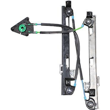 Metzger Fensterheber 2160264