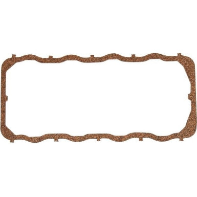 Elring Dichtung, Zylinderkopfhaube 818.011