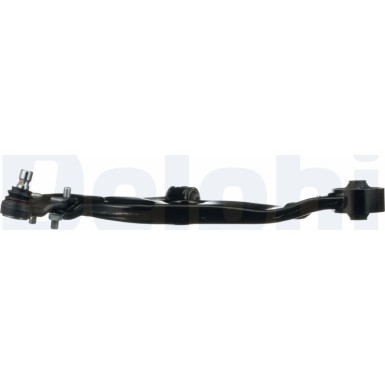Lenker, Radaufhängung TC3733 Lenker, Radaufhängung TC3733