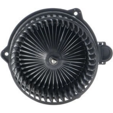 Mahle Innenraumgebläse BEHR AB 237 000S