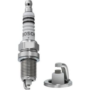 BOSCH 0 242 236 542 Zündkerze Nickel BOSCH 0 242 236 542 Zündkerze Nickel