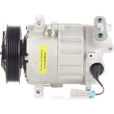 Kompressor, Klimaanlage 89497 Kompressor, Klimaanlage 89497