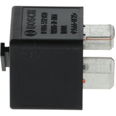 BOSCH Steuergerät, Glühzeit 0 986 332 050