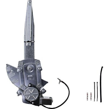 Metzger Fensterheber 2160768