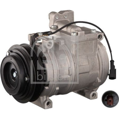 FEBI BILSTEIN 45028 Kompressor, Klimaanlage