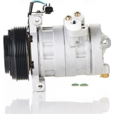 Kompressor, Klimaanlage 890662 Kompressor, Klimaanlage 890662
