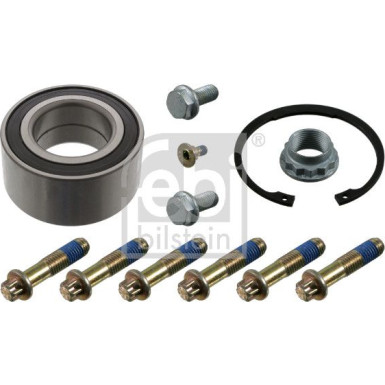 FEBI BILSTEIN 21873 Radlagersatz