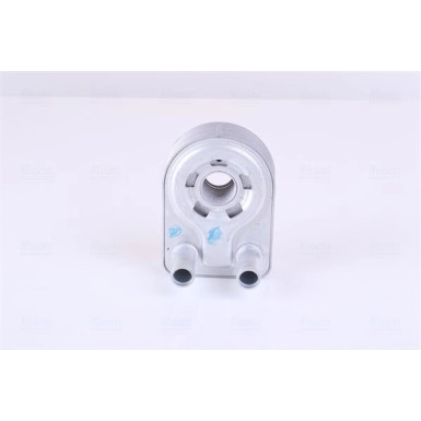 Nissens Ölkühler, Motoröl FIRST FIT 90971