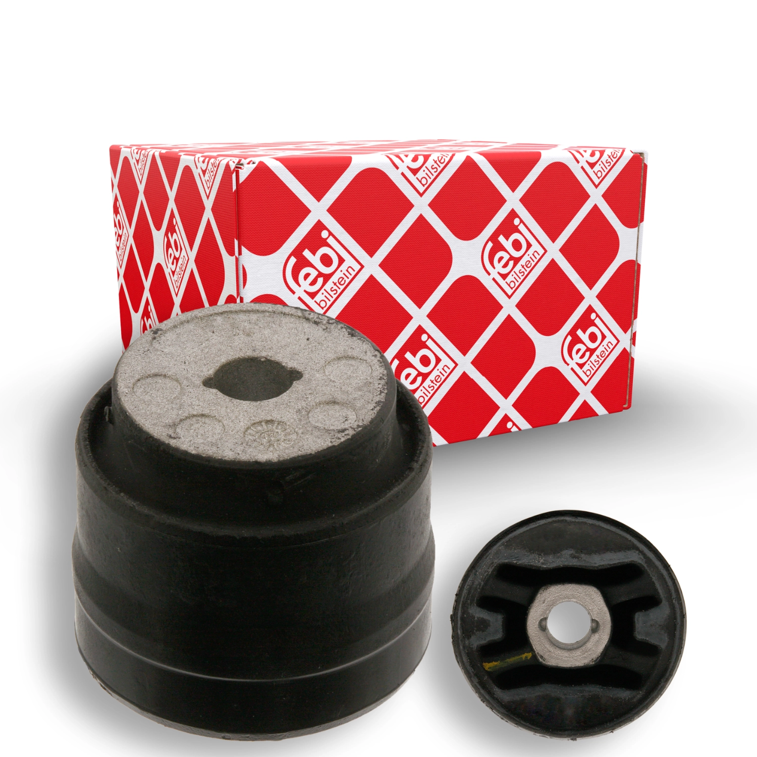 FEBI BILSTEIN 38546 Lagerung, Achskörper