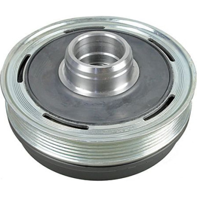 Metzger Riemenscheibe, Kurbelwelle 6400088