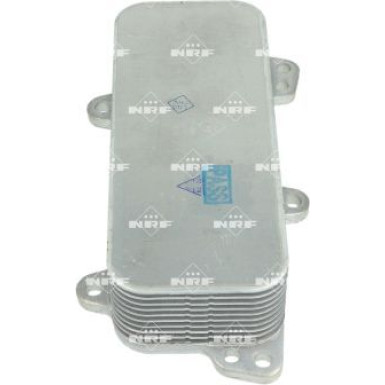 NRF Ölkühler, Motoröl EASY FIT 31171