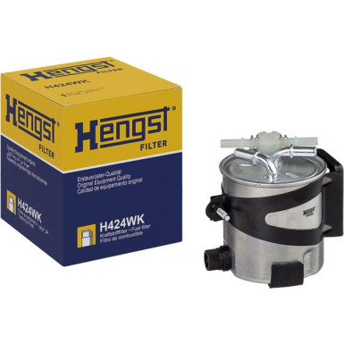 Hengst Filter Kraftstofffilter H424WK