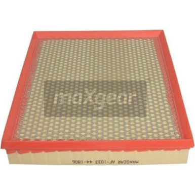 Maxgear Luftfilter 26-1312