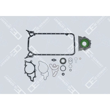 OE Germany Dichtungssatz, Kurbelgehäuse 01 3001 611000