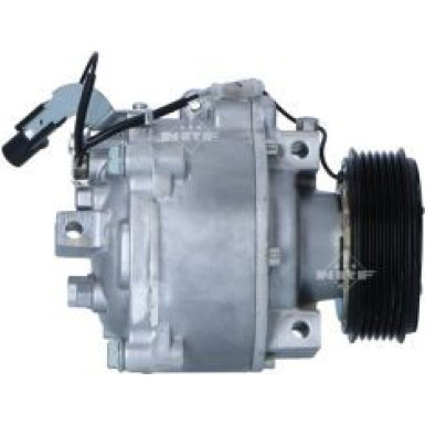 Kompressor, Klimaanlage 320097