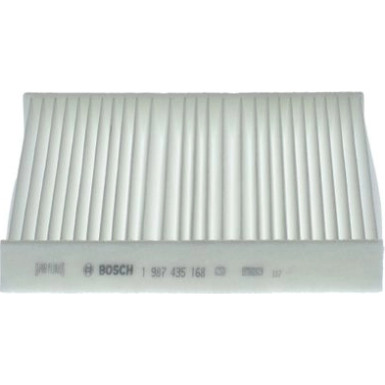 Filter, Innenraumluft 1 987 435 168 Filter, Innenraumluft 1 987 435 168