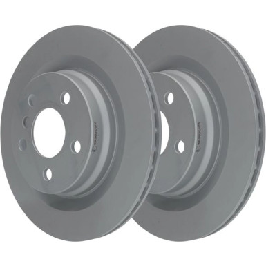 ATE 24.0120-0244.1 Bremsscheibe Ø300mm, 5x112,0, Belüftet, beschichtet ATE 24.0120-0244.1 Bremsscheibe Ø300mm, 5x112,0, Belüftet, beschichtet