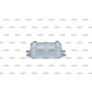 Ölkühler, Motoröl 31207 Ölkühler, Motoröl 31207