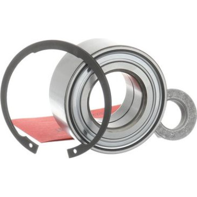 SKF Radlagersatz VKBA 3584