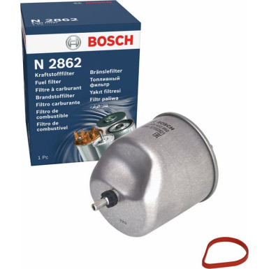 Kraftstofffilter F 026 402 862 Kraftstofffilter F 026 402 862