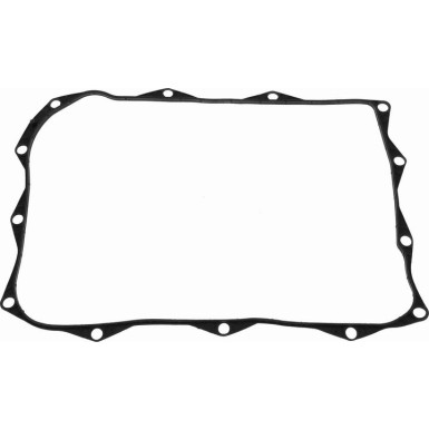 Vaico Ölwanne, Automatikgetriebe Green Mobility Parts V20-0582