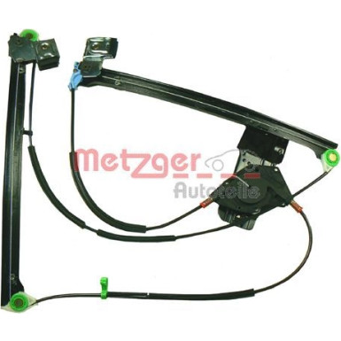 Metzger Fensterheber 2160048