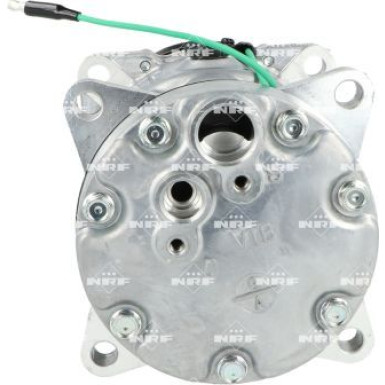 Kompressor, Klimaanlage 32711