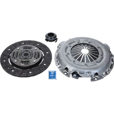 SACHS 3000 951 604 Kupplungssatz SACHS 3000 951 604 Kupplungssatz
