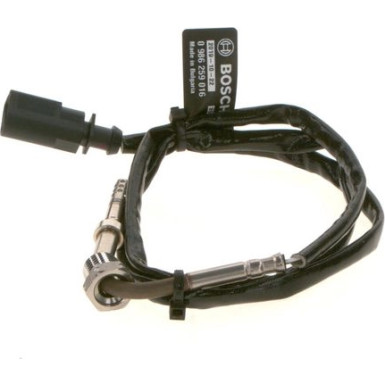 Sensor, Abgastemperatur 0 986 259 016 Sensor, Abgastemperatur 0 986 259 016