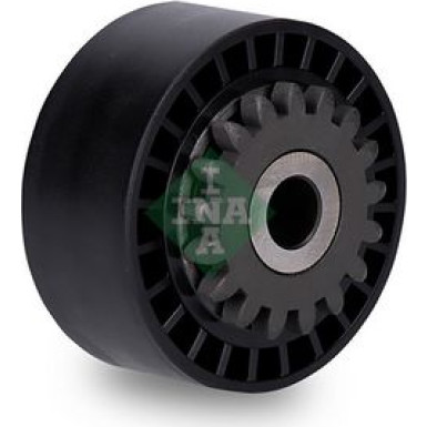 INA Spannrolle, Keilrippenriemen 531 0744 10