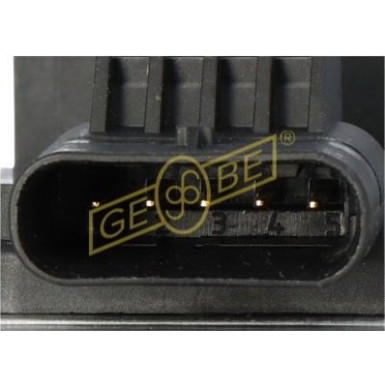 GEBE NOx-Sensor, NOx-Katalysator 9 3545 1