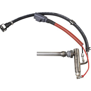 Metzger Einspritzeinheit Russpartikelfilter 0930028