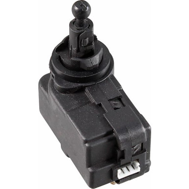 Metzger Stellelement, Leuchtweitenregulierung 09161019