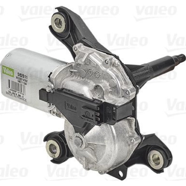 Valeo Wischermotor 582611