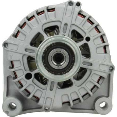 PSH Generator 215.562.180.004