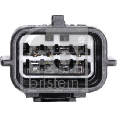 febi bilstein AGR-Ventil 193181