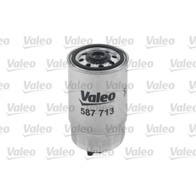 Valeo Kraftstofffilter 587713