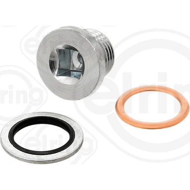 Mann-Filter Teilesatz, Inspektion 10 002 z + 434.941 + 3707