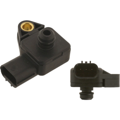 FEBI BILSTEIN 30896 Sensor, Saugrohrdruck FEBI BILSTEIN 30896 Sensor, Saugrohrdruck
