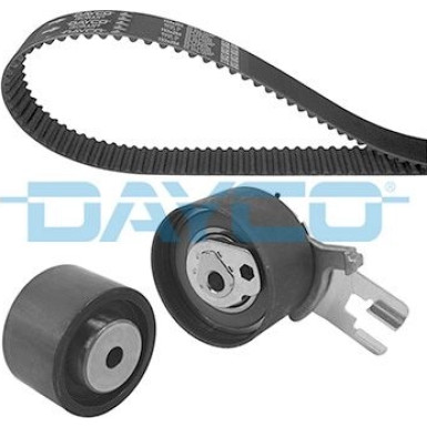 Dayco Zahnriemensatz KTB592