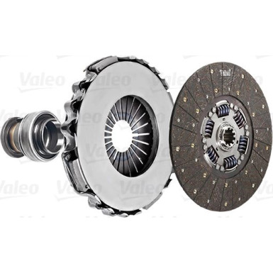 Valeo 805291 Kupplungssatz NEW ORIGINAL KIT3P
