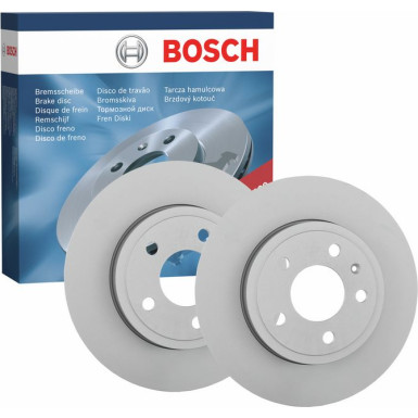 Bremsscheibe 0 986 479 252 Bremsscheibe 0 986 479 252