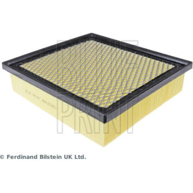 Blue Print Luftfilter ADA102251