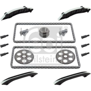 FEBI BILSTEIN 173466 Steuerkettensatz